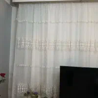 پرده تور گیپور|پرده، رانر، رومیزی|تهران, ابوذر|دیوار