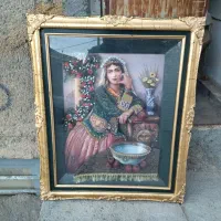 تابلوی زیبا