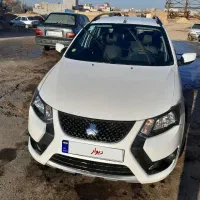 خودرو کوییک ،s1402|خودرو سواری و وانت|اسفرورین, |دیوار