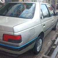 روا سال۸۹دوگانه کارخانه سالم|خودرو سواری و وانت|اردبیل, |دیوار