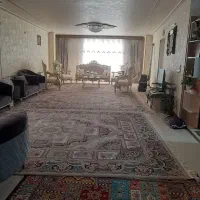 آپارتمان ۱۲۷ متری سه خوابه تک واحدی