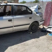 ماشین سمند تصادفی