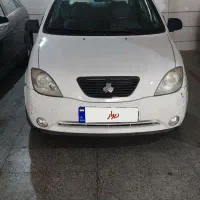 تیبا صندوقدار