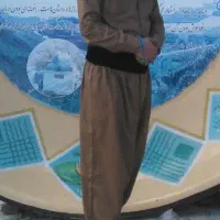 لباس کوردی