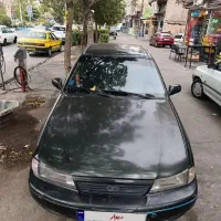 دوو سیلو مدل76در حد|خودرو سواری و وانت|تبریز, |دیوار