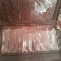 کیف پول مردانه|کیف، کفش، کمربند|شیراز, میانرود|دیوار