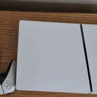 ps5 slim|کنسول، بازی ویدئویی و آنلاین|قدس, شهر‌قدس|دیوار