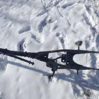 موتور|موتورسیکلت|مرند, |دیوار