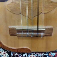 عود خوش صدا|سازهای سنتی|بندرعباس, |دیوار