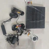 پکیج کامل دوربین مداربسته MultiStar - Full HD|دوربین مداربسته|بوشهر, |دیوار