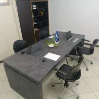 اجاره روزانه/ماهانه اتاق کار وجلسات