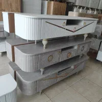 تولیدیه کارهای خم وسفارشی|میز تلویزیون|بروجرد, |دیوار