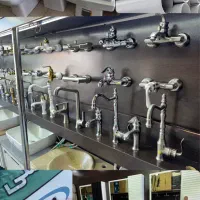 لوله و شیرالات