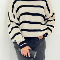 بافت راه راه