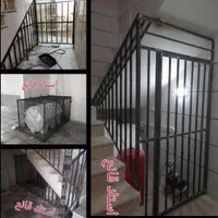* جوشکار سیار  استا قانع  با ضمانت و کیفیت|خدمات پیشه و مهارت|مشهد, وکیل‌آباد|دیوار