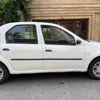 رنو تندر 90 (L90 لوگان) اتوماتیک، مدل ۱۳۹۵|خودرو سواری و وانت|کرج, جهان‌شهر|دیوار