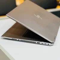 لپ تاپ i7 نسل9 لمسی HP ZBOOK STUDIO G5 X360|رایانه همراه|کرمان, |دیوار