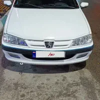 پارس 1401 موتور جدید درحد صفر