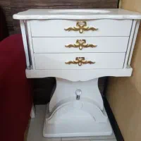 کنسول قاشق چنگال|بوفه، ویترین، کنسول|مشهد, بهارستان|دیوار