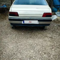 ماشین ۴۰۵|خودرو سواری و وانت|کنگاور, |دیوار