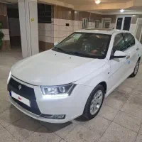 دنا پلاس توربو اتومات اپشنال