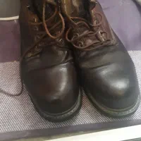 کفش کاترپیلار آمریکایی اصل|کیف، کفش، کمربند|تهران, صد دستگاه|دیوار