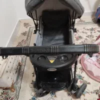 کالسکه|اسباب و اثاث بچه|نیشابور, تریا پارک|دیوار