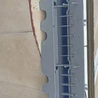 خریدفروش نصب سرویس جابجایی اسپلیت کولرهای گازی|کولر گازی و فن‌کوئل|زرگرشهر, |دیوار