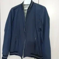 کاپشن مردانه دو رو (بادگیر مردانه)|لباس|شیراز, شهرک استقلال|دیوار