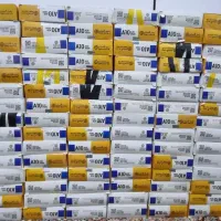 ترمینال ۱۰ رعد گستر