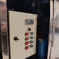 فروش دستگاه کباب سیخ کن به شرط زیر قیمت|کافیشاپ و رستوران|اصفهان, دشتستان|دیوار