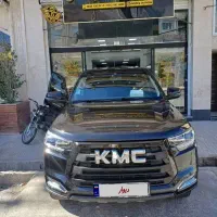کی ام سی تی ۸
