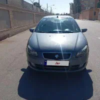 رانا پلاس+ ۹۹|خودرو سواری و وانت|کرمان, |دیوار