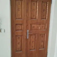 درب ورودی واحد شیرآلات کامل و سینک ظرفشویی|لوازم سرویس بهداشتی|کرمانشاه, |دیوار