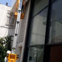 نظافتی قدس مبل شویی مبلشویی شست‌وشوی شیشه راه پله