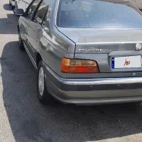 پارس ۹۳ داشبورد جدید