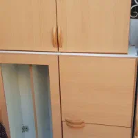 کابینت ام دی اف|مصالح و تجهیزات ساختمان|شیراز, شهرک سراج‎|دیوار