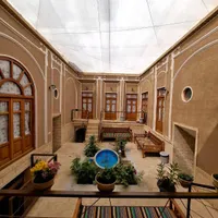 اقامتگاه سنتی/هاستل/مسافرخانه/مهمان پذیر/مهمان سرا|اجارهٔ کوتاه‌مدت آپارتمان و سوئیت|یزد, |دیوار