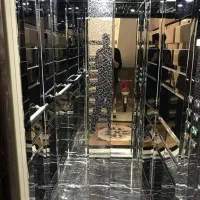 تولید کننده کابین آسانسور