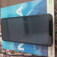 گوشی نوکیا 3.2در حده نو،نو،نو