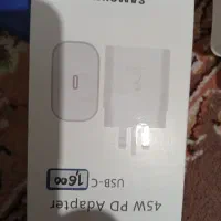 کلگی شارژر اصلی سامسونگ|لوازم جانبی موبایل و تبلت|خلخال, |دیوار