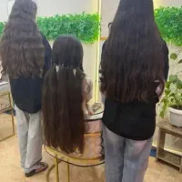 خرید نقدی مو بالاترین قیمت زیباترین کوتاهی