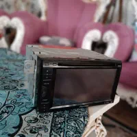 مانیتور پایونر مدل avh-265bt|قطعات یدکی و لوازم جانبی|شاهین‌شهر, شهرک امام علی|دیوار