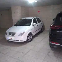 تیبا ۲ در حد