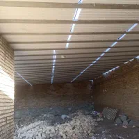 نصب و ساخت تیرچه کرومیت و بتنی|خدمات پیشه و مهارت|ملایر, |دیوار