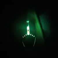 ماوس و کیبورد RGB مارک اسکار|قطعات و لوازم جانبی رایانه|پاکدشت, پاکدشت (مامازند)|دیوار