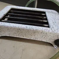 کباب پز نپتون متصل به گازی شهری|اجاق گاز و لوازم برقی پخت‌وپز|تهران, نارمک جنوبی|دیوار