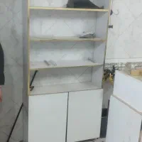 ویترین مغازه کامل|فروشگاه و مغازه|اندیشه, اندیشه فاز ۱|دیوار