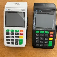 تعویض دستگاه کارتخوان مدلPAX