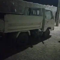 کیاسرز دیزلی کمپرس|خودرو سنگین|زابل, |دیوار